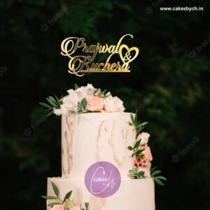 Top Cake Topper Manufacturers in Lucknow - केक टोपर मनुफक्चरर्स, लखनऊ -  Justdial