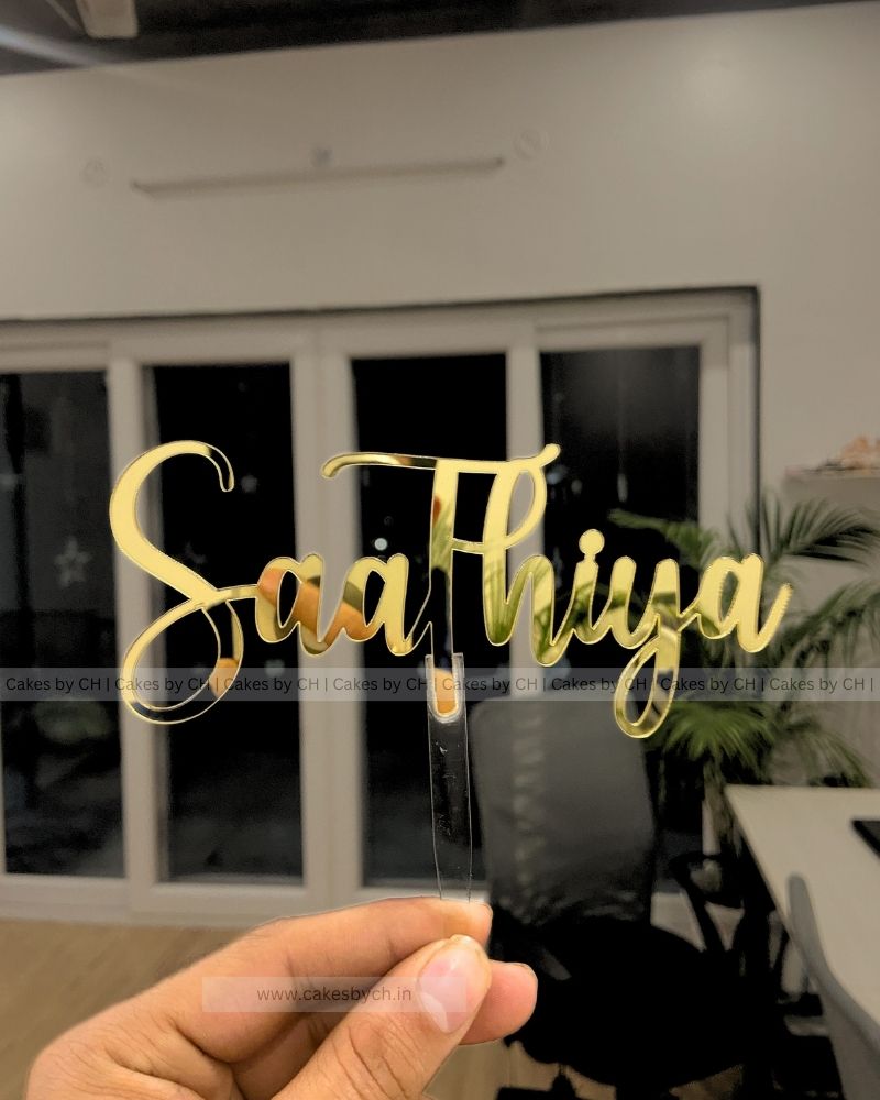 just-engaged-cake-topper