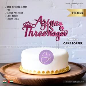 teenager-custom-cake-topper