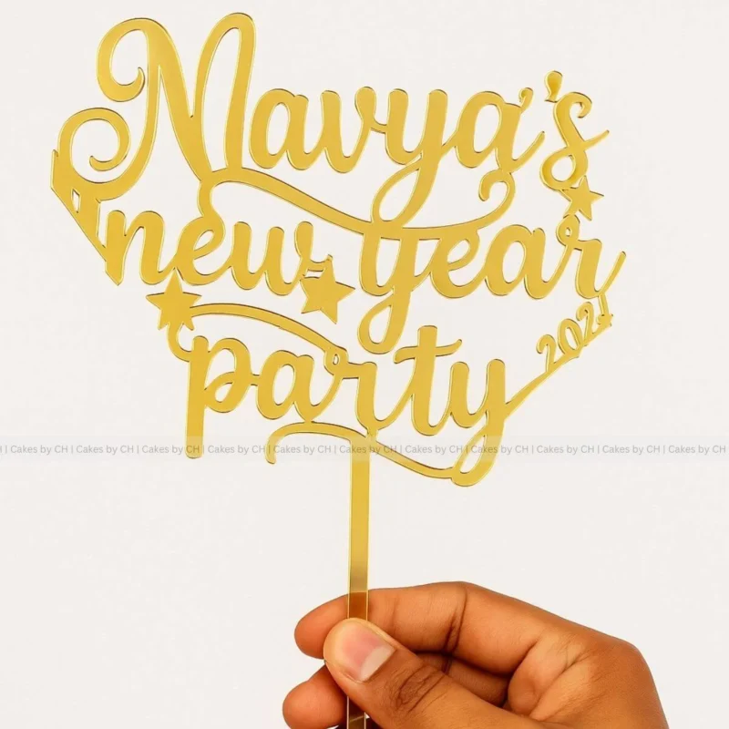 new-year-cake-topper-2026