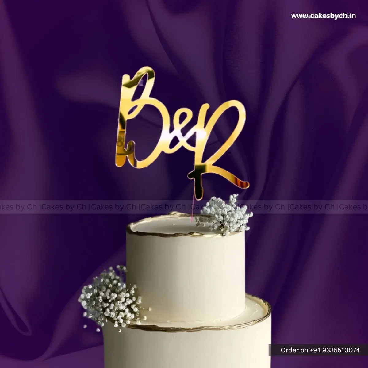 personalized cake toppers