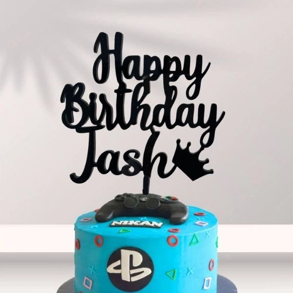 kids-theme-cake-topper-cartoon-custom