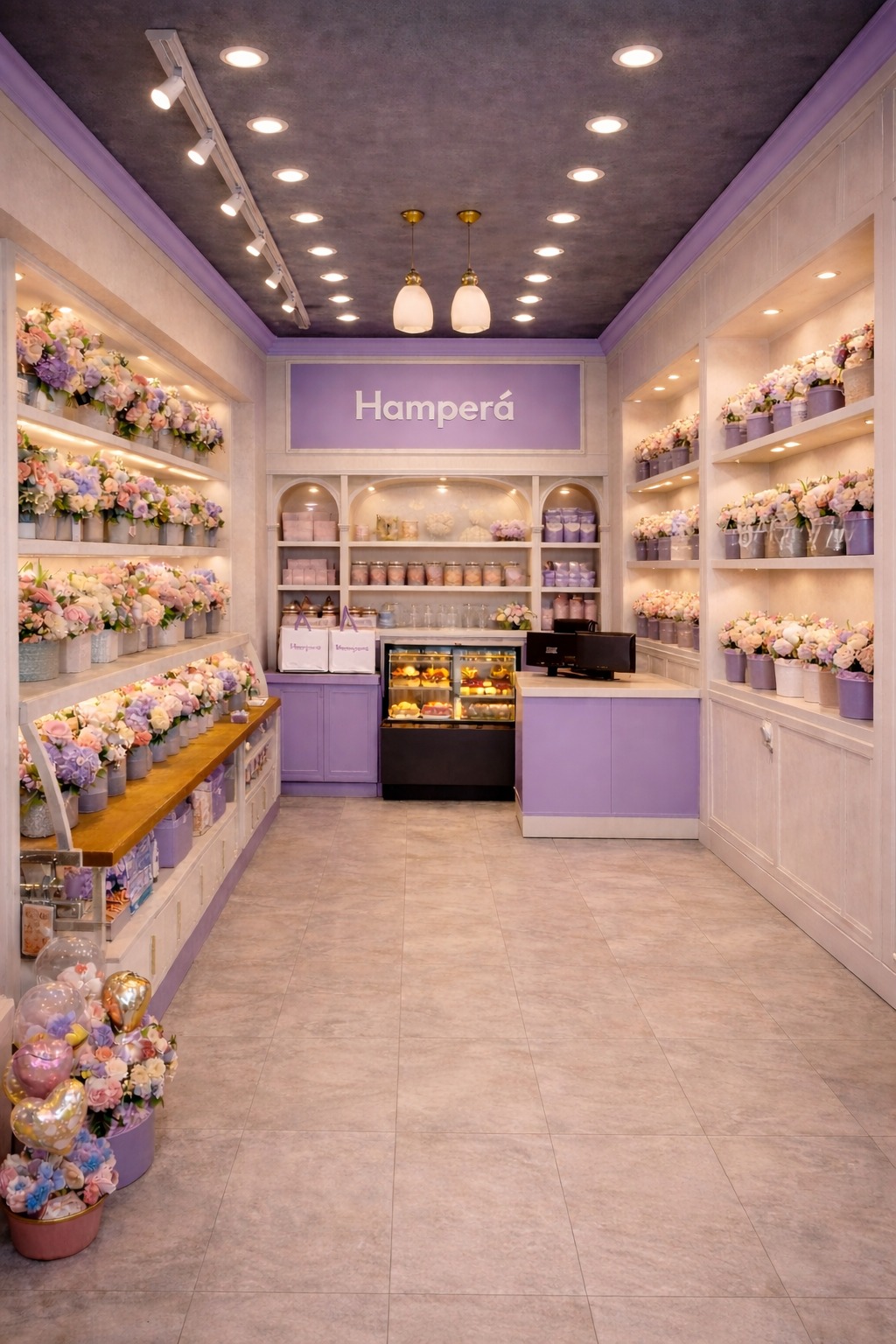 Luxury Gift Hampers